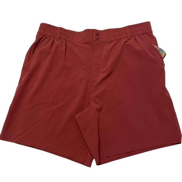 BURLEBO Other - BURLEBO Everyday 7in Short